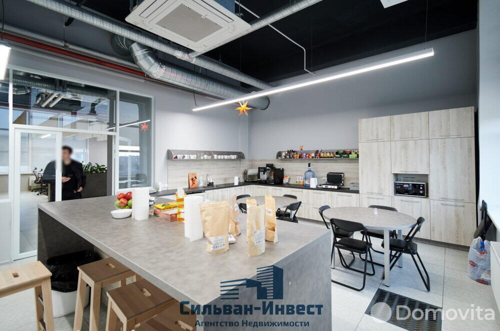 Снять офис на ул. Красная, д. 7/А в Минске, 53258BYN, код 12659 - фото 31