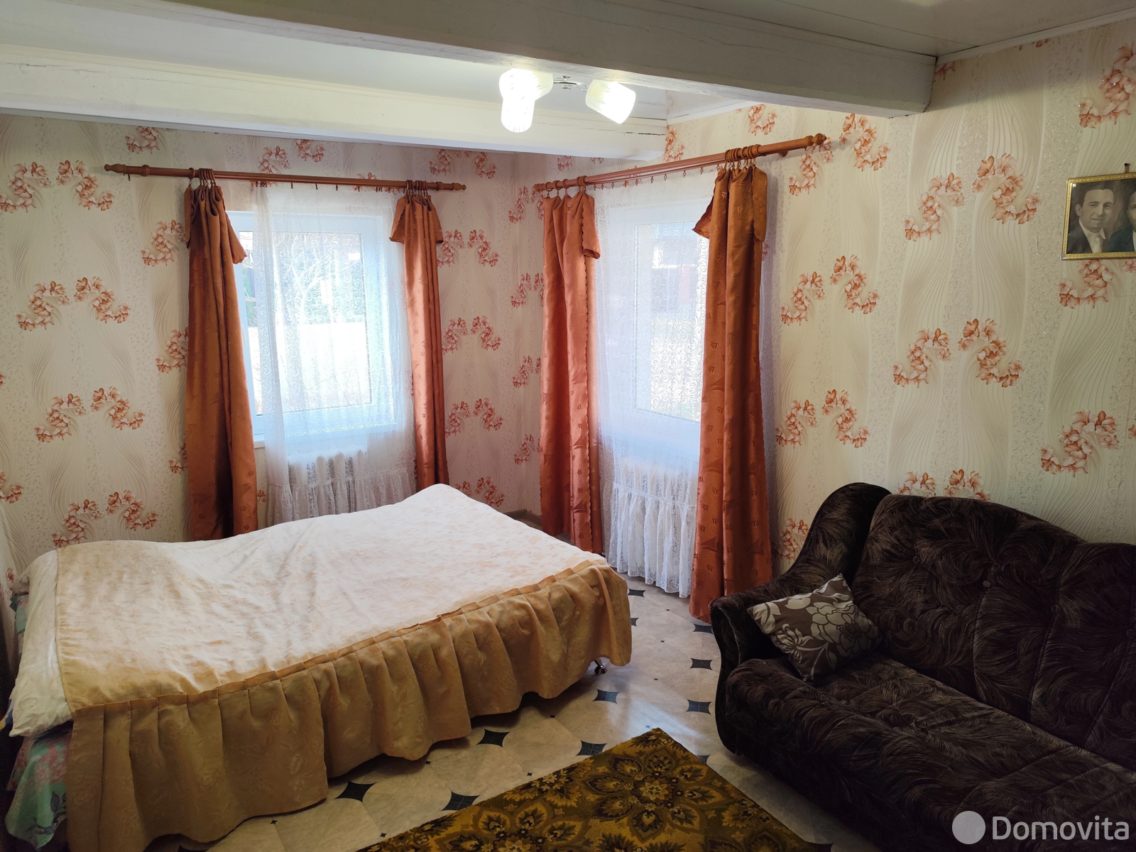 дом, Каменка, ул. Кленовая, д. 18