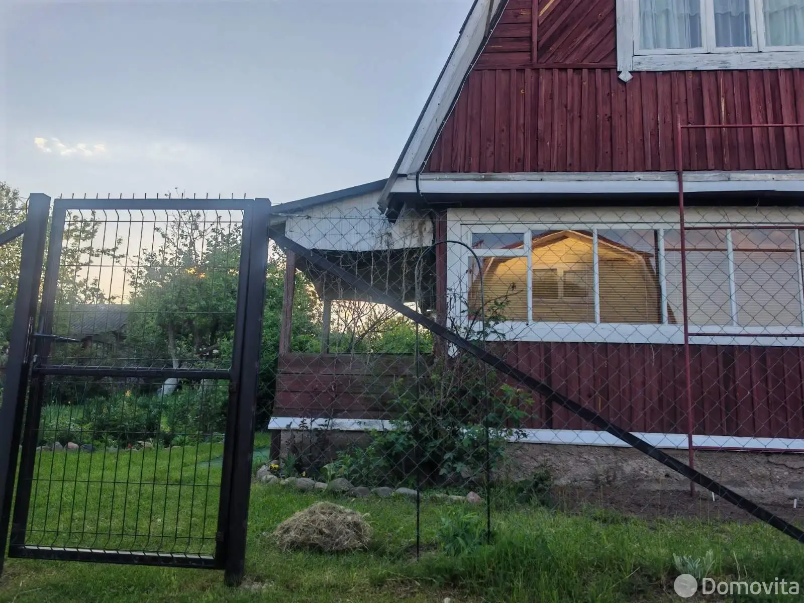Стоимость продажи дачи, Сутоки,