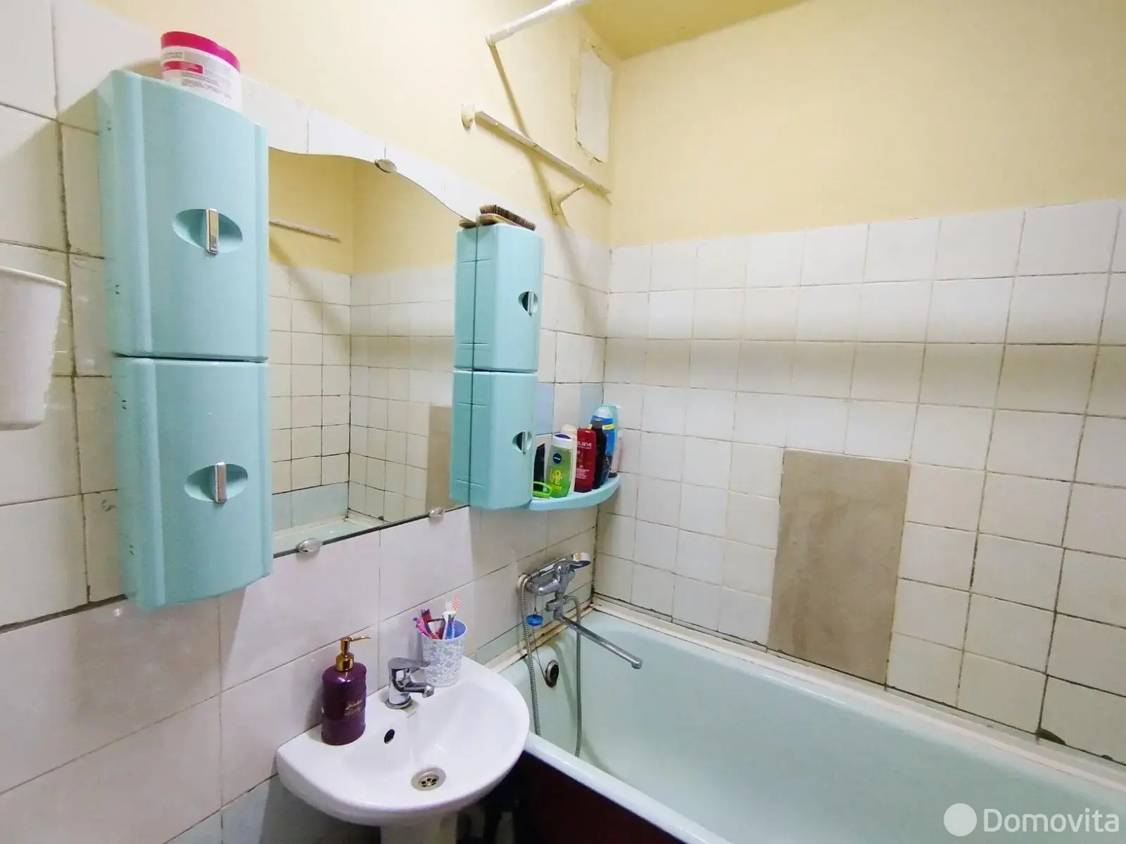 Продажа комнаты в Минске, ул. Восточная, д. 26, цена 31900 USD, код 7311 - фото 21