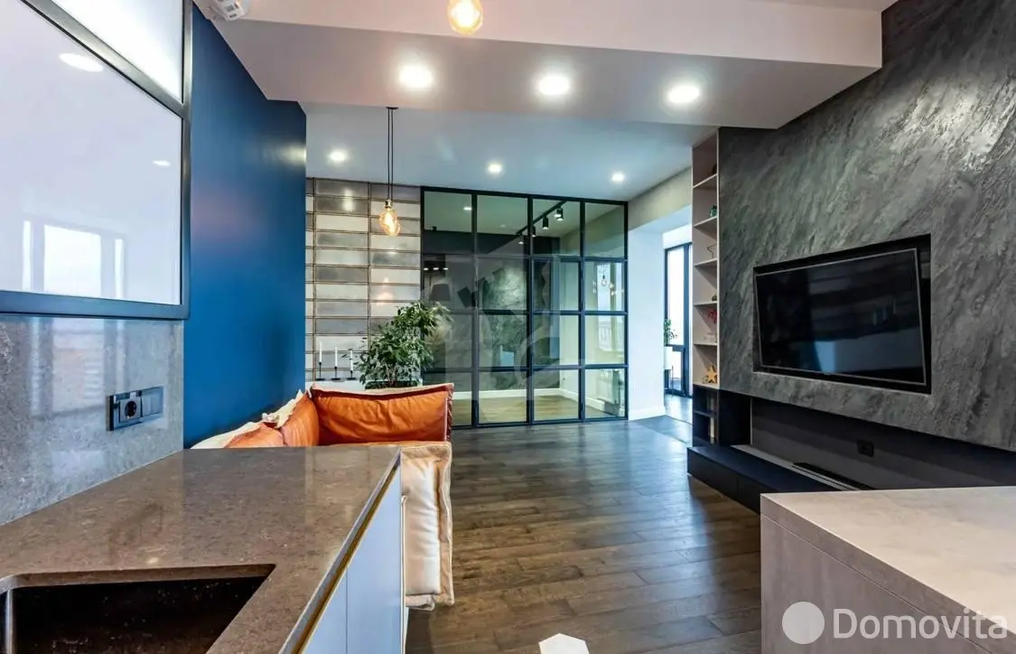 квартира, Минск, ул. Кальварийская, д. 16 в Центральном районе