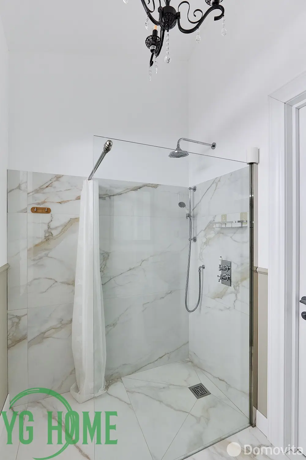 Снять 2-этажный коттедж в Семково, Минская область, ул. Садовая, 2350USD, код 4810 - фото 28