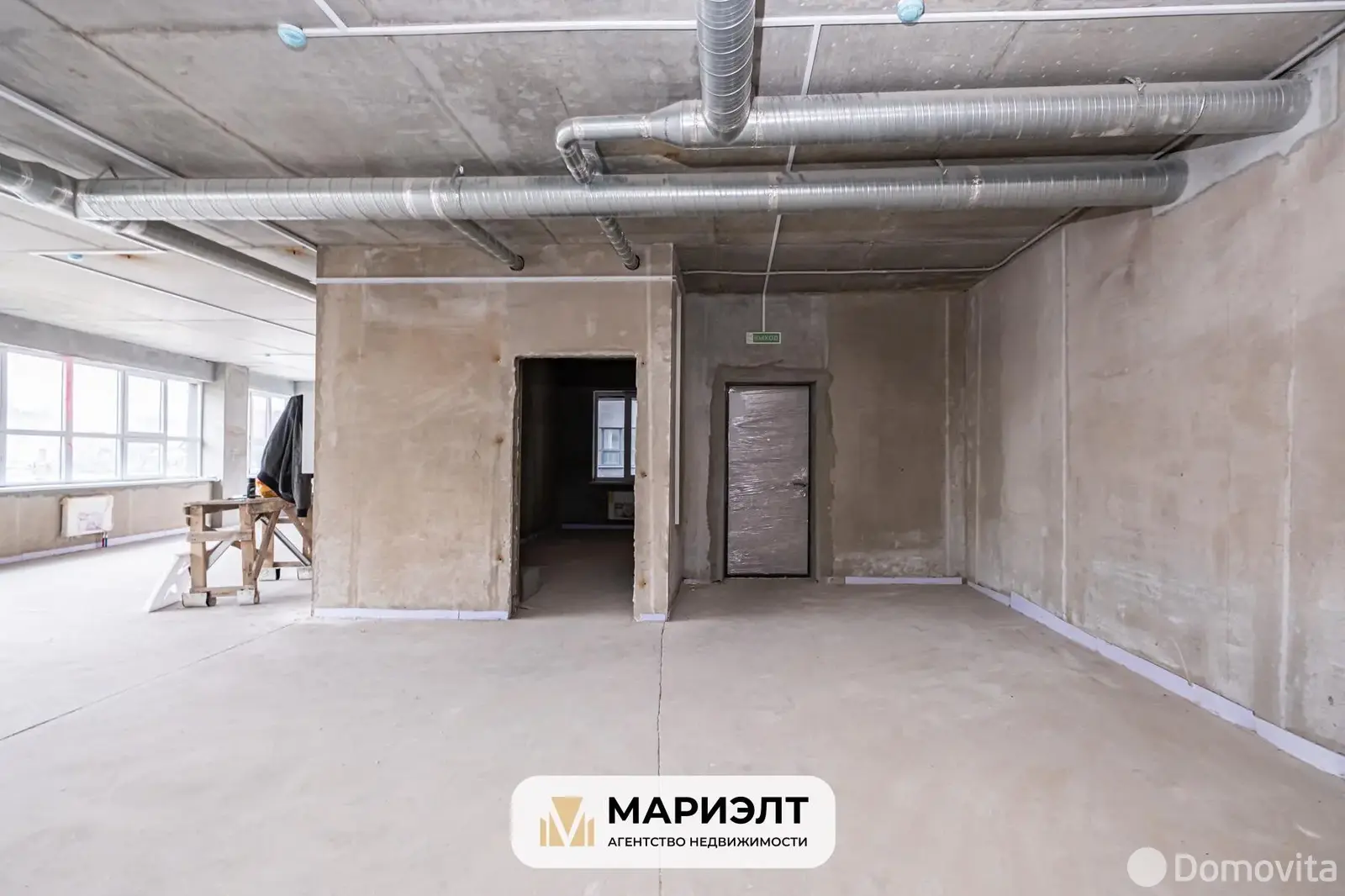 Купить торговую точку на ул. Быховская, д. 10 в Минске, 364680EUR, код 997732 - фото 11