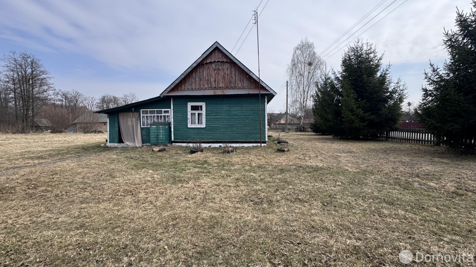 купить коттедж, Бельск, ул. Советская