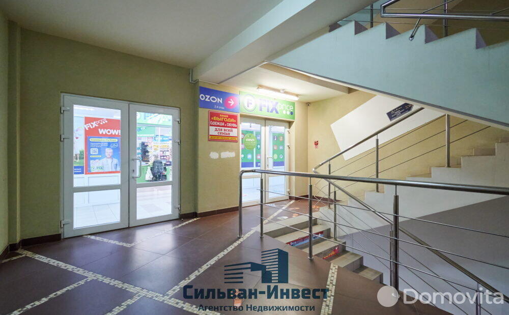 Продажа торгового помещения на ул. Сухаревская, д. 6 в Минске, 4274250USD, код 996703 - фото 30