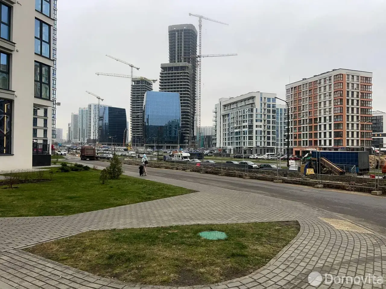 Купить торговую точку на ул. Жореса Алфёрова, д. 12 в Минске, 148488EUR, код 998259 - фото 18