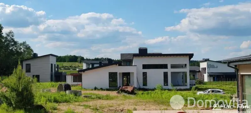 дача, Прилепы, ул. Озерная, д. 38