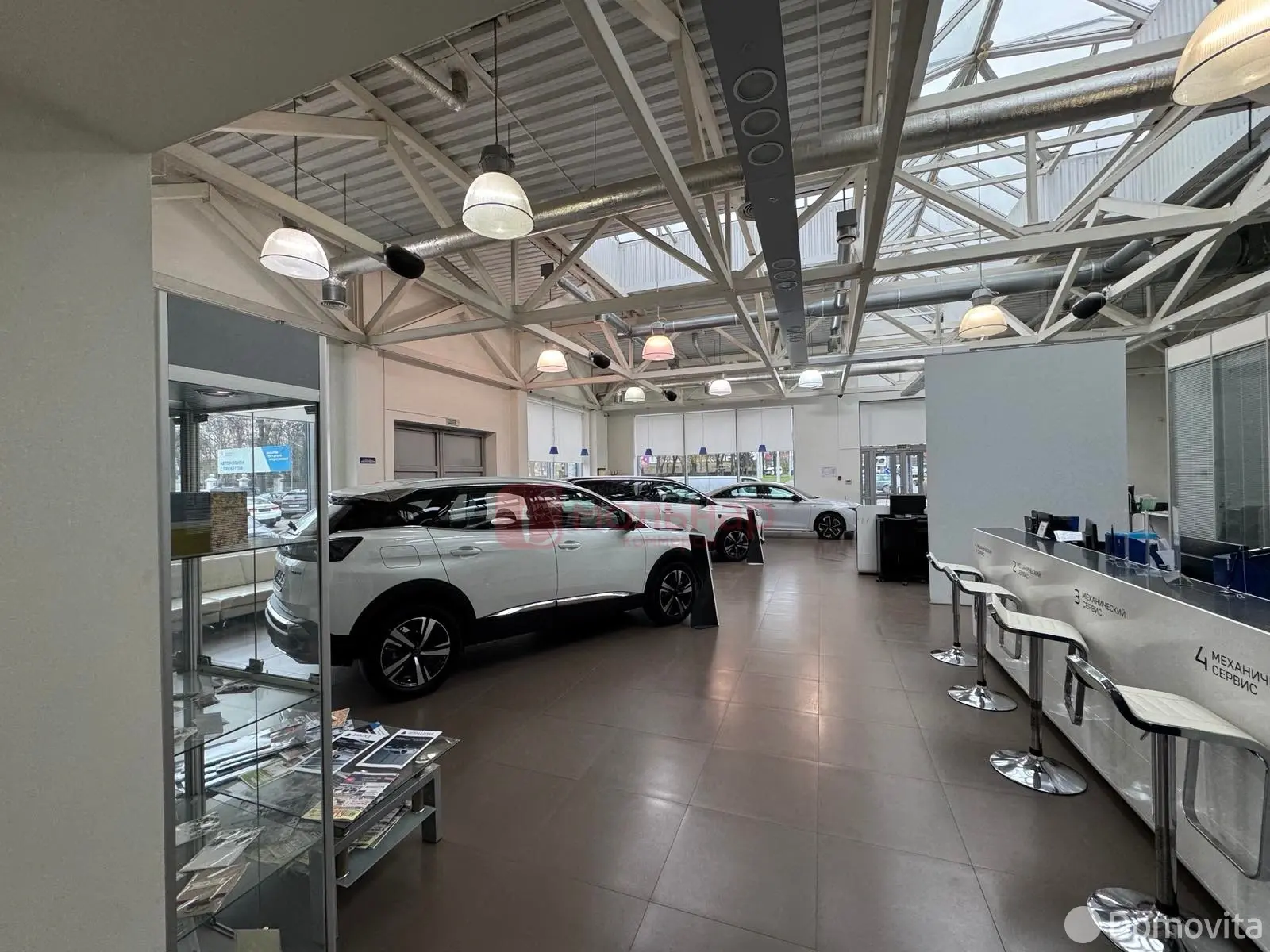 аренда торгового объекта, Минск, ул. Свердлова, д. 23