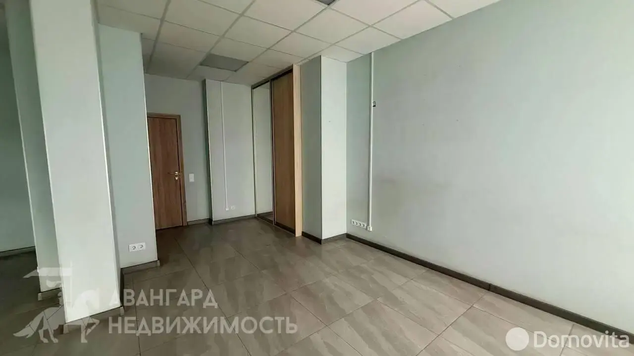 Аренда торгового помещения на пр-т Дзержинского, д. 94 в Минске, 3650BYN, код 967176 - фото 6