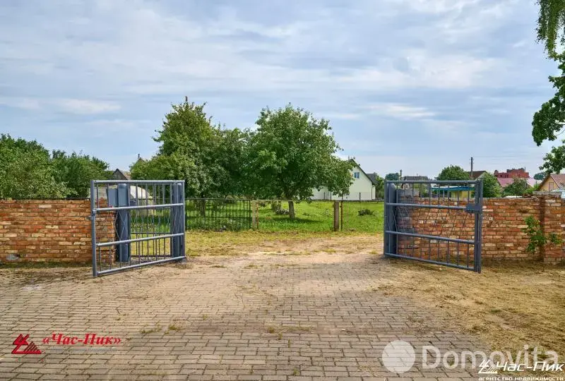 Купить 1-этажную дачу в Холме Минская область, 150000USD, код 183553 - фото 42