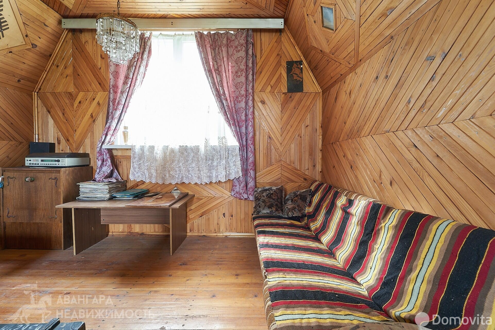 Продажа 2-этажной дачи в Металлист Минская область, 18500USD, код 186011 - фото 17