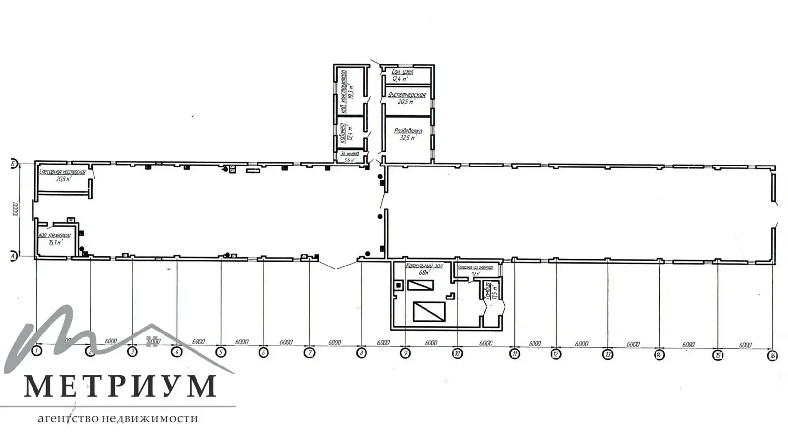Купить складское помещение на д. 26/а в Новодворье - фото 29