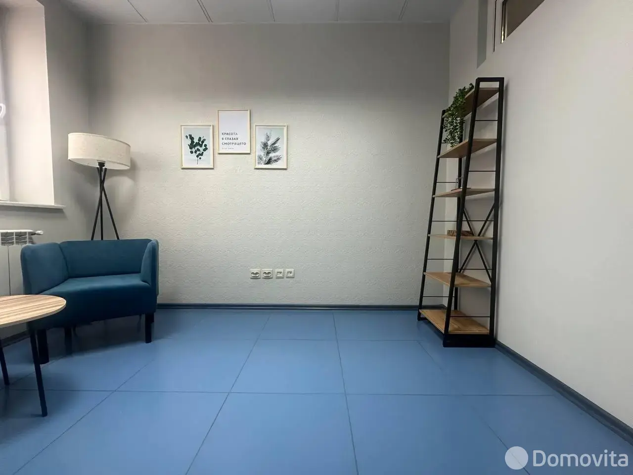 Купить офис на ул. Мележа, д. 1 в Минске, 70000USD, код 9549 - фото 4