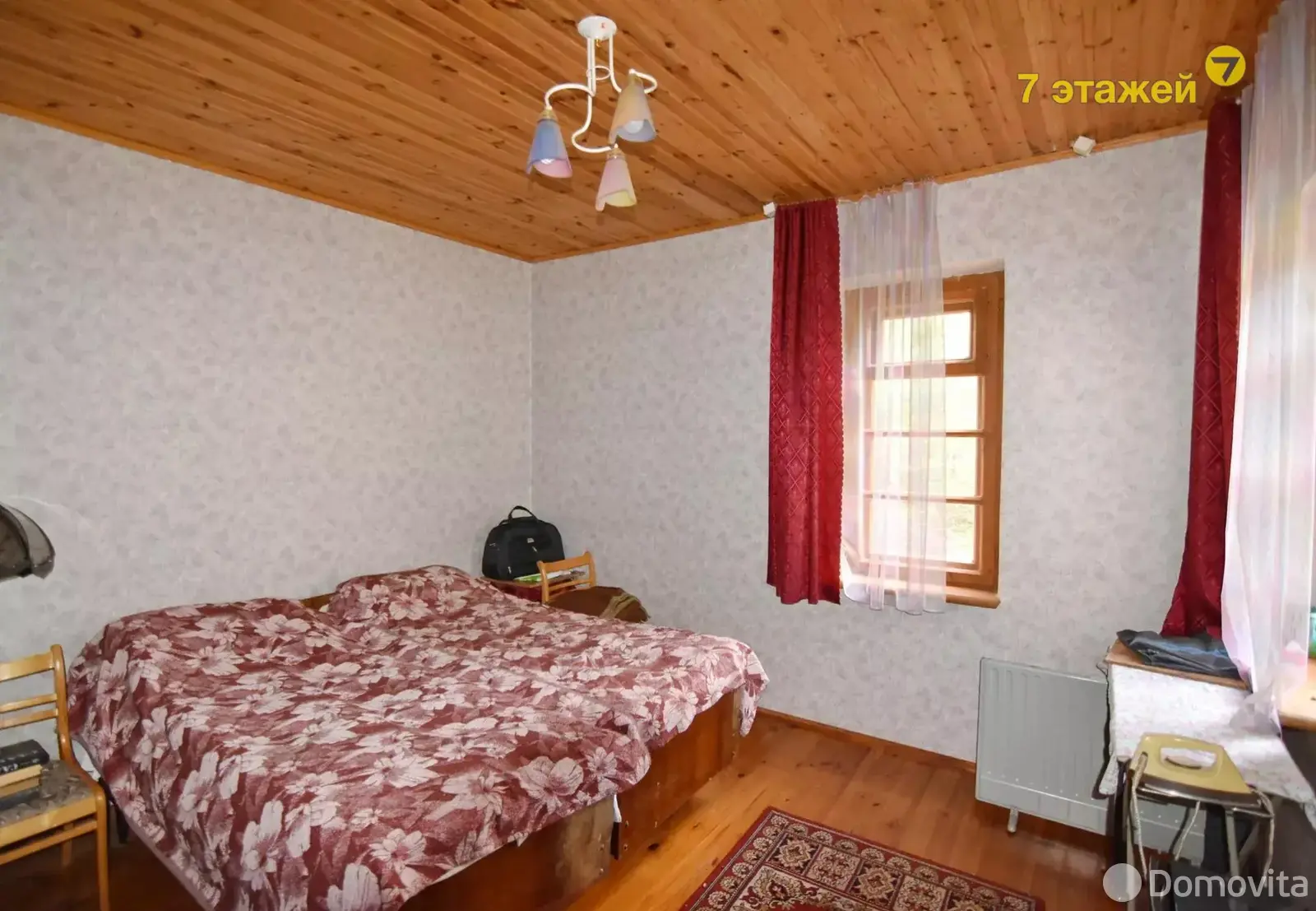 Продажа 3-этажной дачи в РОДНИК-12 Минская область, 54900USD, код 183315 - фото 25