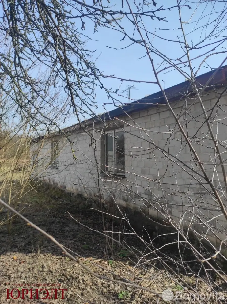 коттедж, Лида, ул. Приозёрная, д. 21