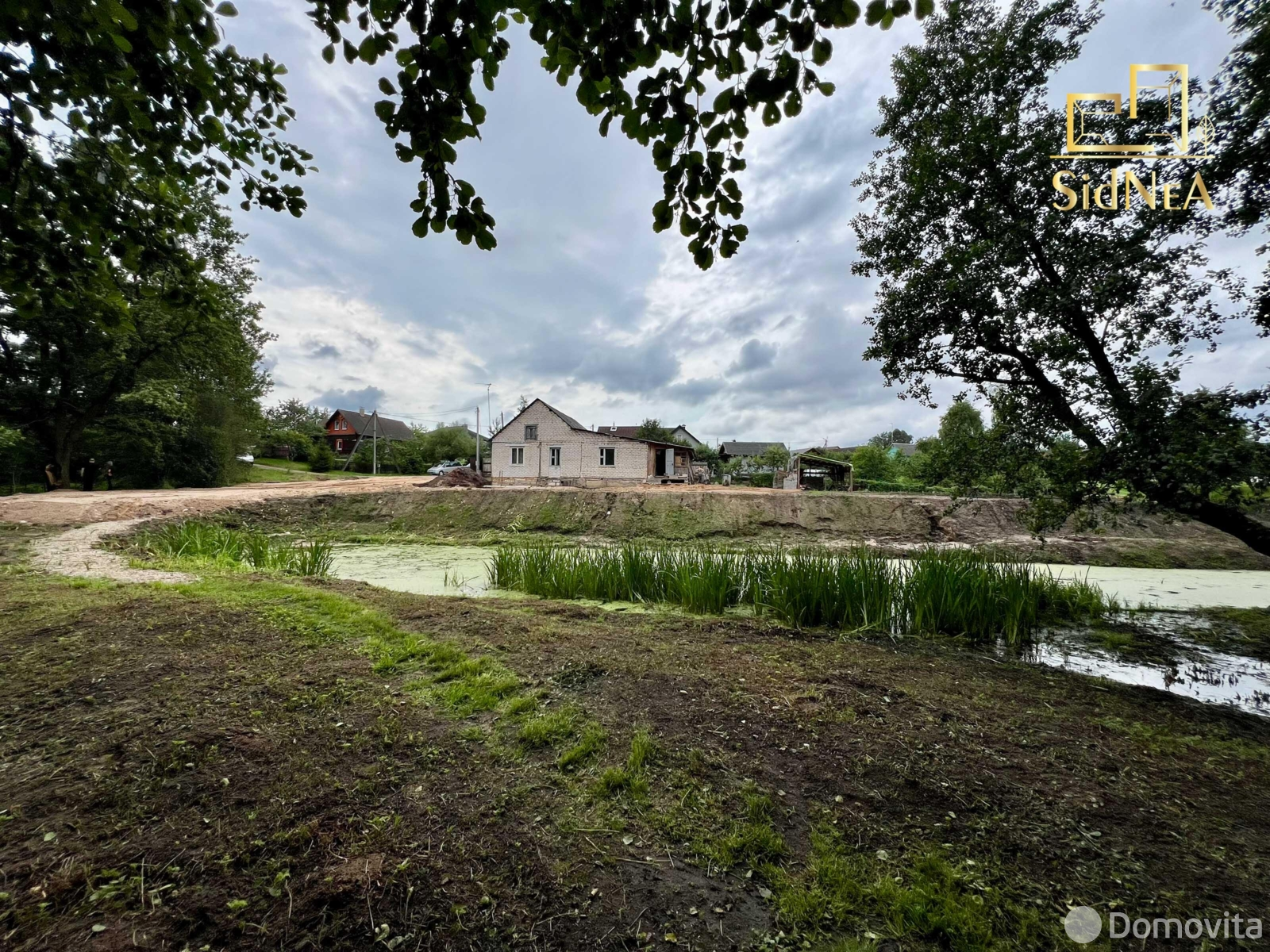 коттедж, Логойск, ул. Профинтерна, д. 31, стоимость продажи 140 453 р.