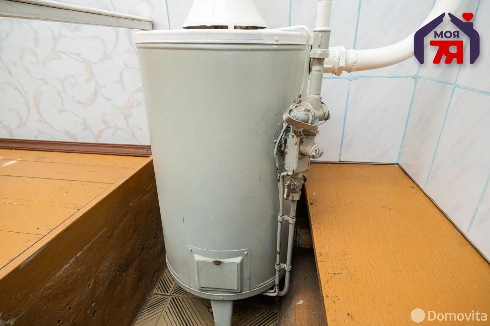 дом, Минск, ул. Зои Космодемьянской, д. 3А