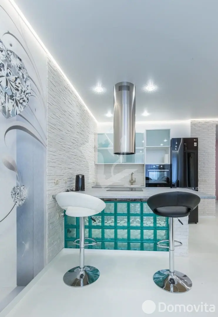 квартира, Минск, ул. Быховская, д. 10 