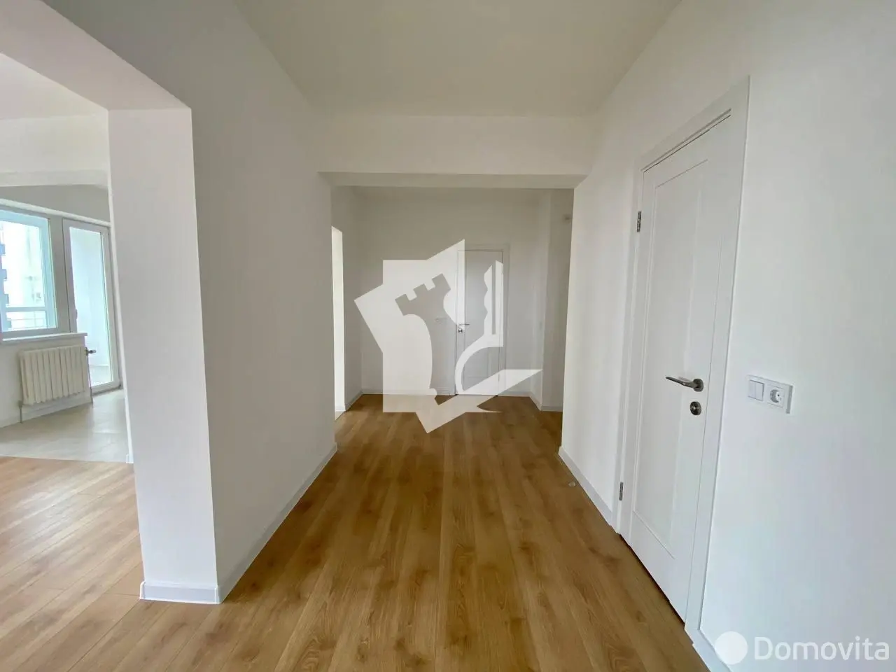 Снять 2-комнатную квартиру в Минске, ул. Сергея Есенина, д. 34, 550USD, код 147582 - фото 7