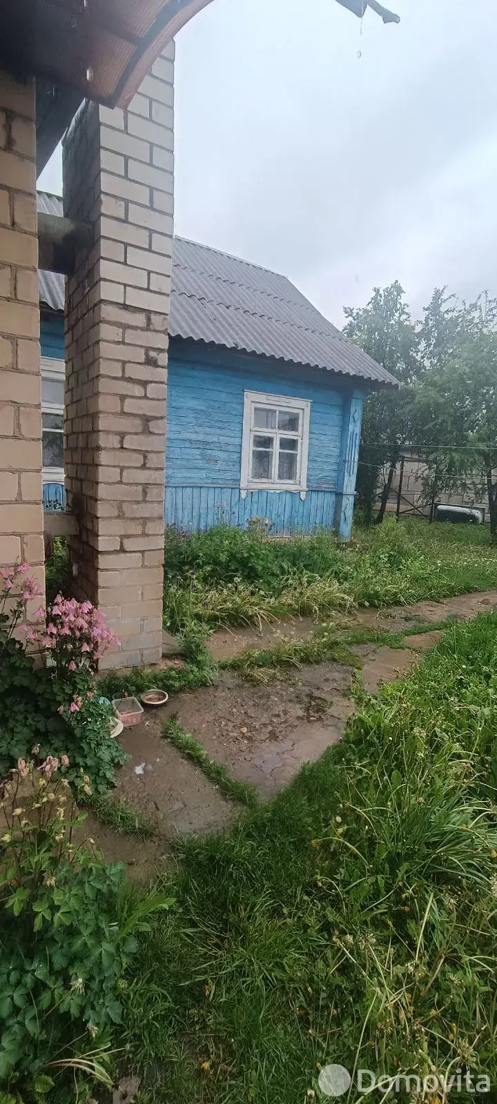 коттедж, Узда, ул. Первомайская, д. 12 