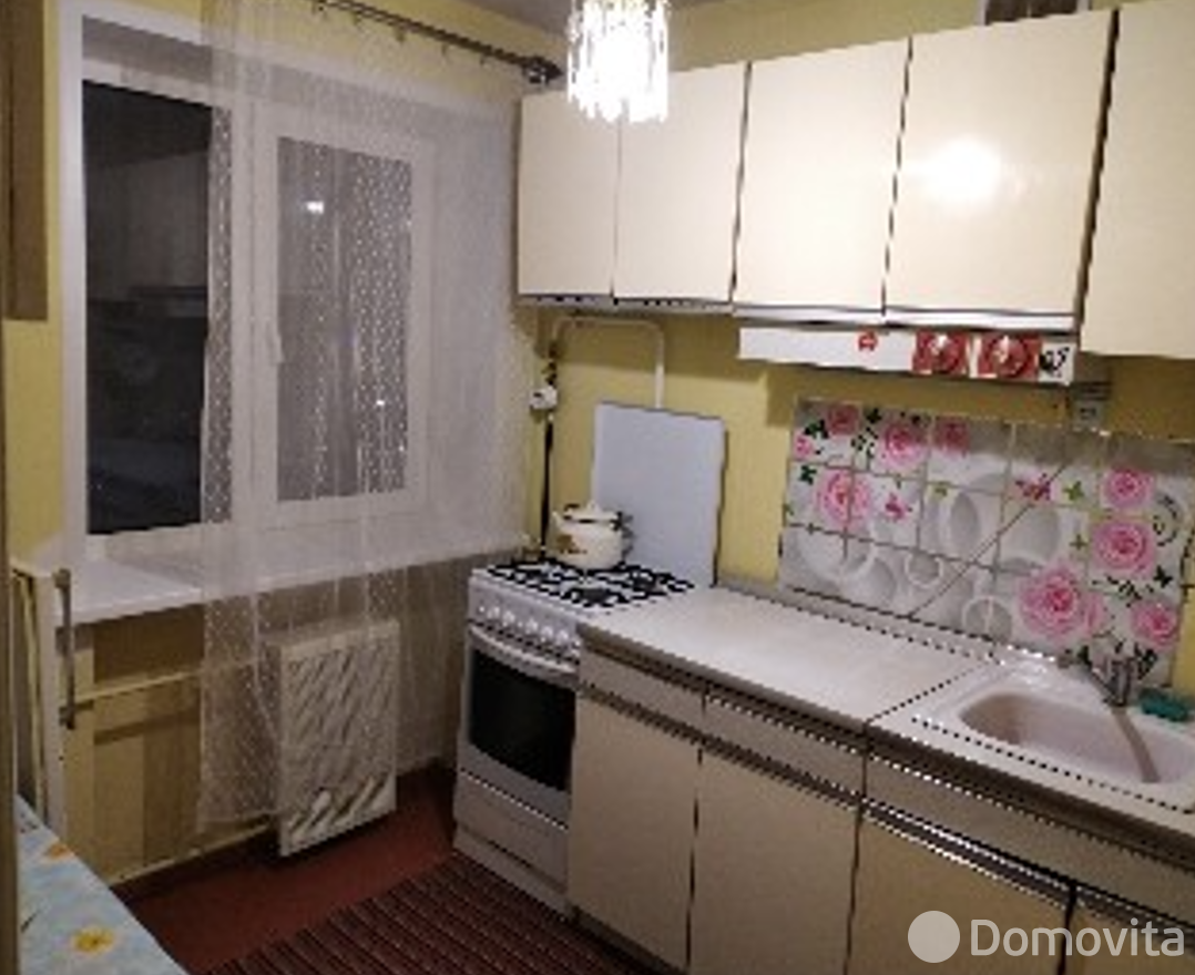 Снять 2-комнатную квартиру в Минске, ул. Гикало, д. 22, 250USD - фото 1