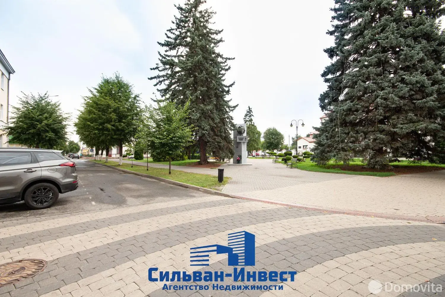 продажа офиса, Пинск, ул. Ленина, д. 24
