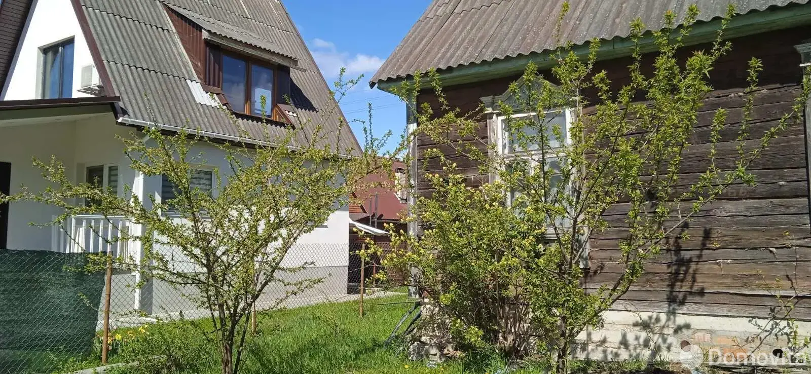 дача, Родник-Рыбхоз, 