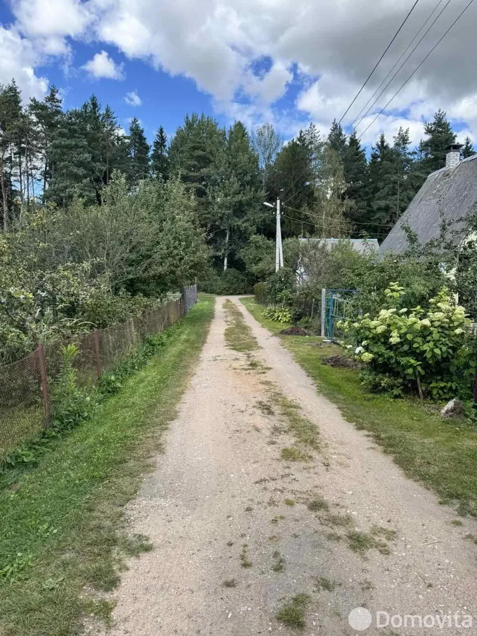 Купить 1-этажную дачу в Заря-81 Минская область, 11500USD, код 181489 - фото 15