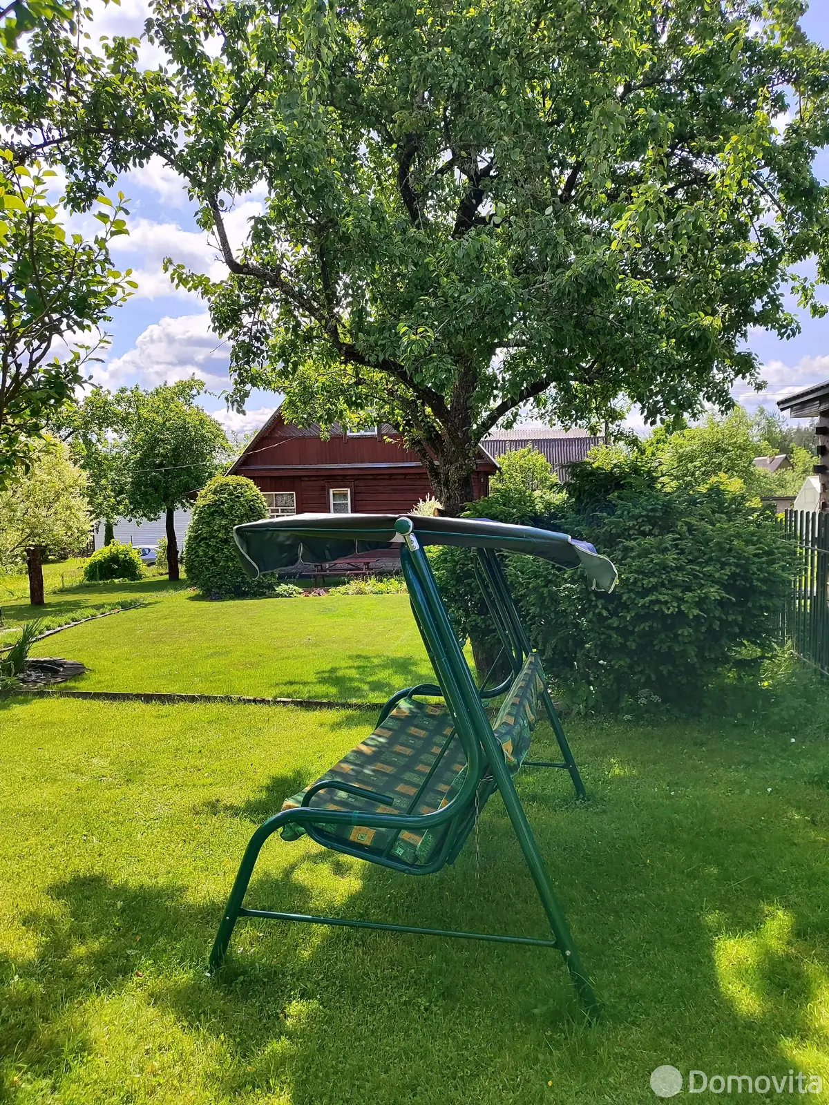 Продажа 2-этажной дачи в Волна-2001 Минская область, 37900USD, код 183275 - фото 18