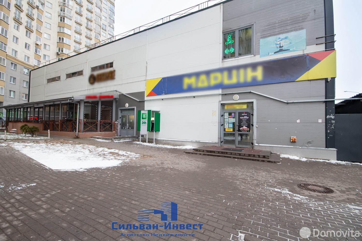 Купить офис на ул. Неманская, д. 47 в Минске, 413280USD, код 7919 - фото 23