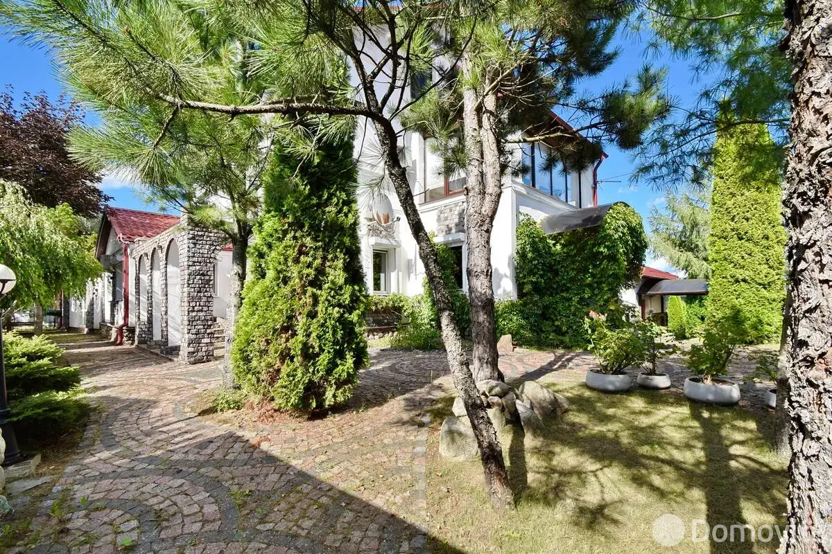 Цена продажи дома, Ратомка, ул. Новая, д. 4/а