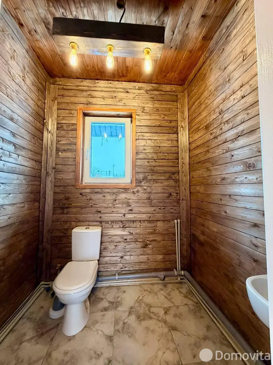 Купить 1-этажную дачу в Летний вечер Минская область, 50000USD, код 184902 - фото 21