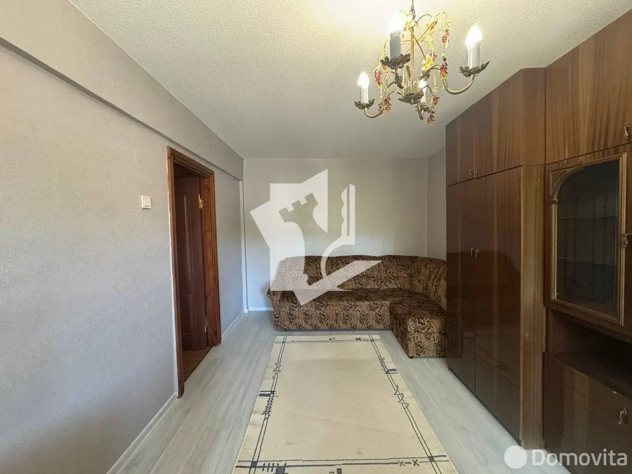 Снять 2-комнатную квартиру в Минске, пр-т Пушкина, д. 46, 350USD, код 147587 - фото 5