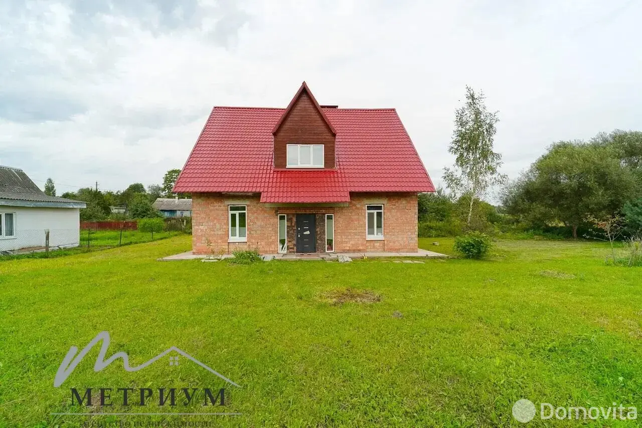 продажа дома, Мочаны, ул. Центральная