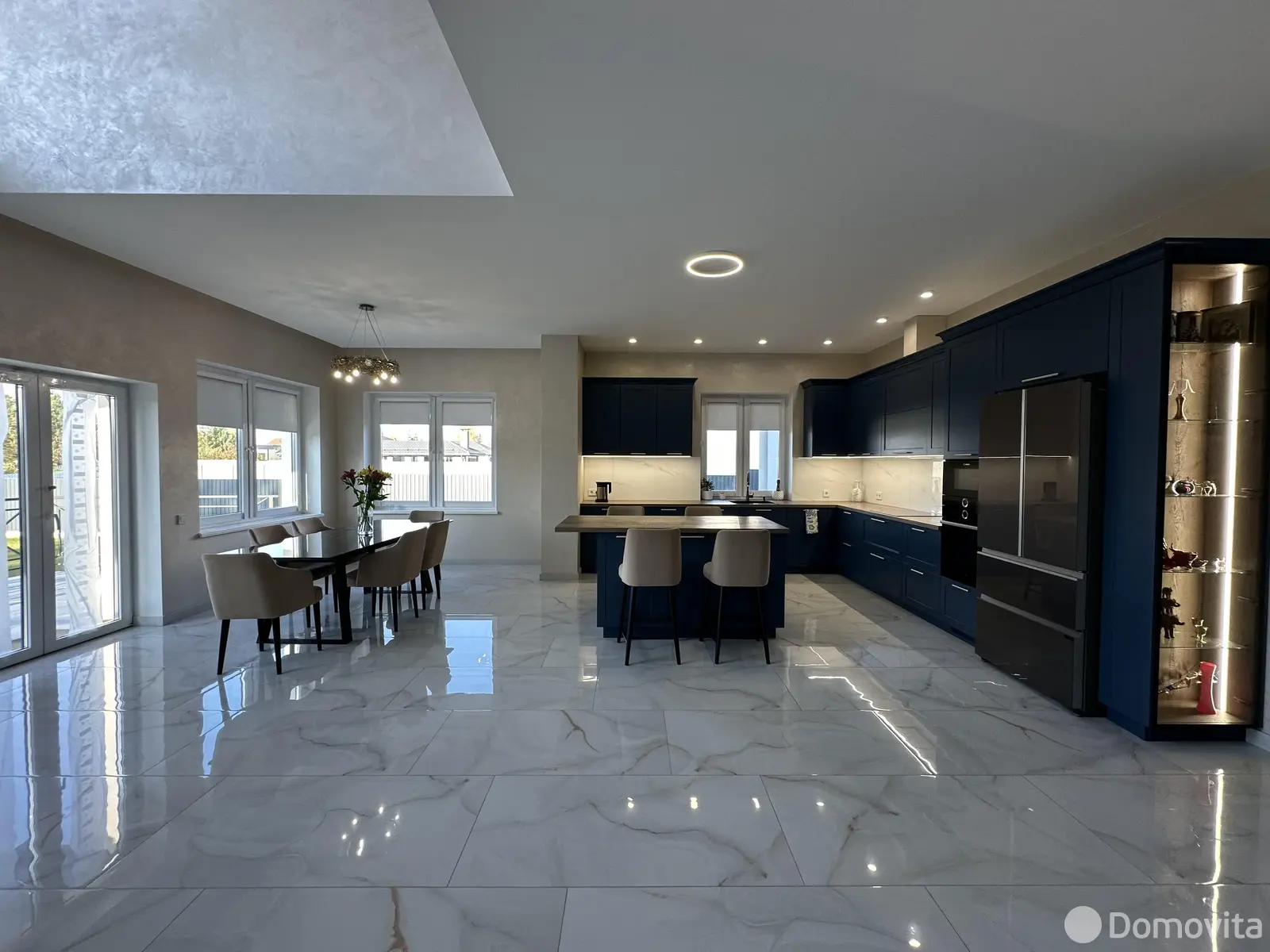 дом, Колодищи, ул. Энтузиастов 