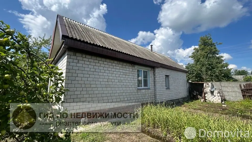 коттедж, Гомель, ул. Ватутина, д. 88