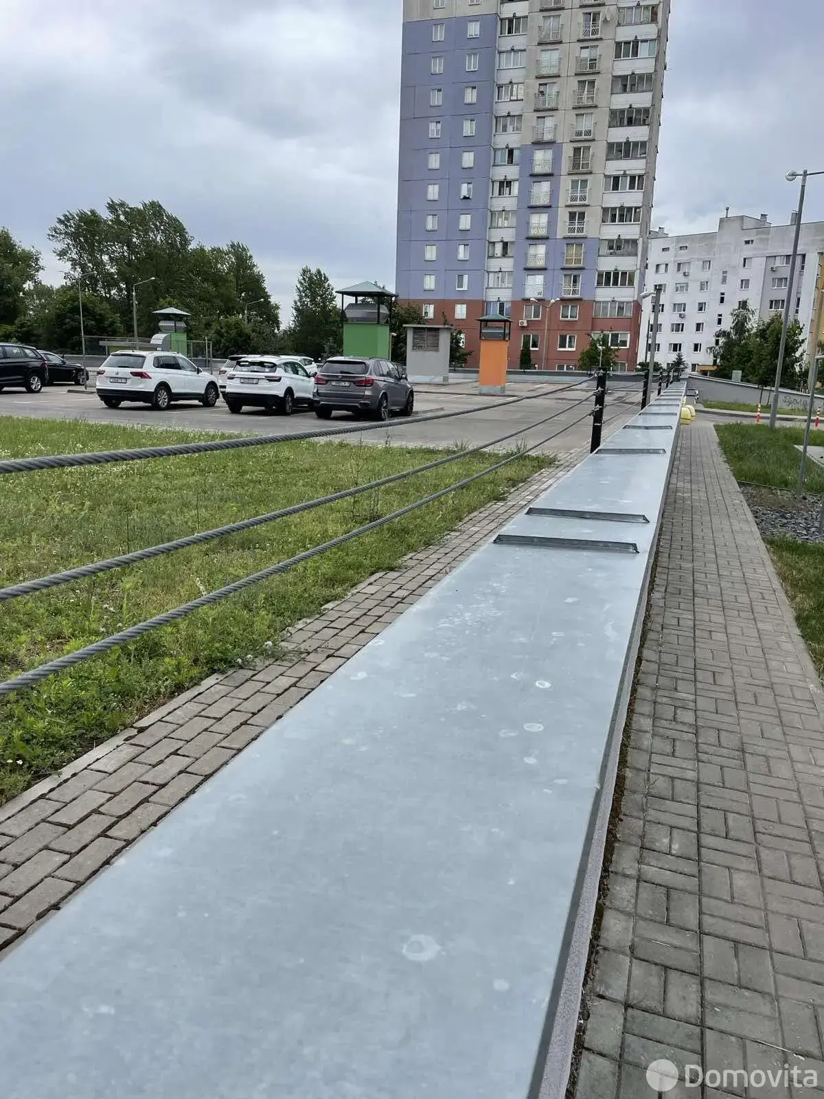 Купить офис на ул. Михаловская, д. 18 в Минске, 2800000USD, код 7329 - фото 1