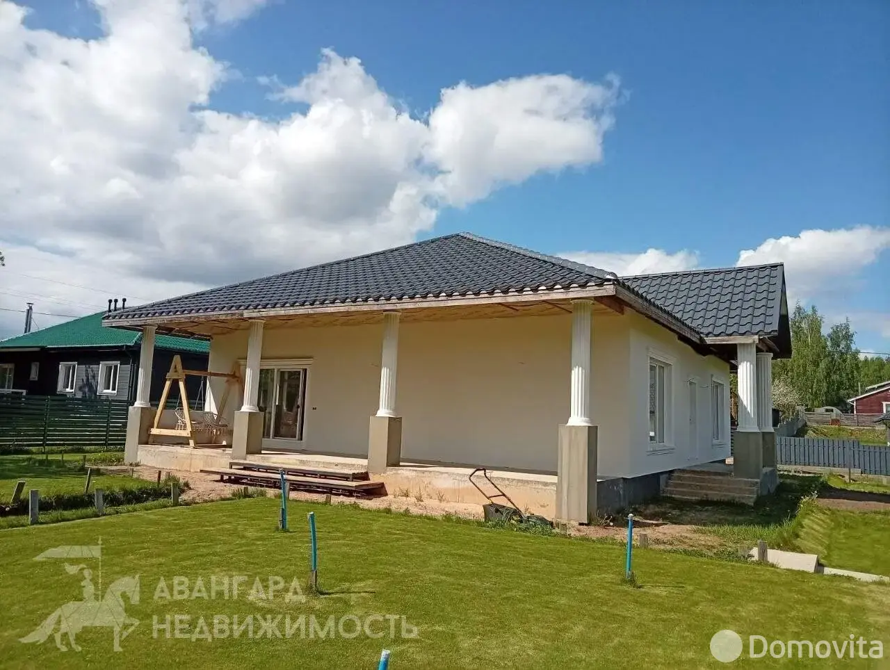 дом, Ландыш 2005, , стоимость продажи 426 343 р.