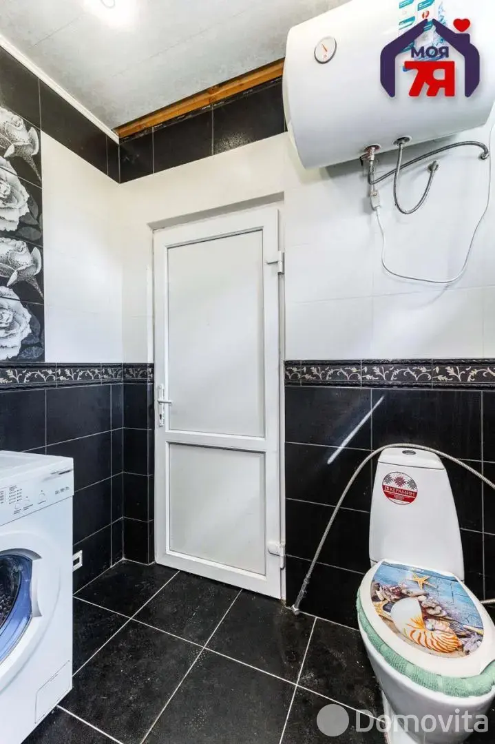 Купить земельный участок, 5 соток, Елочка, Минская область, 49000USD, код 570903 - фото 16