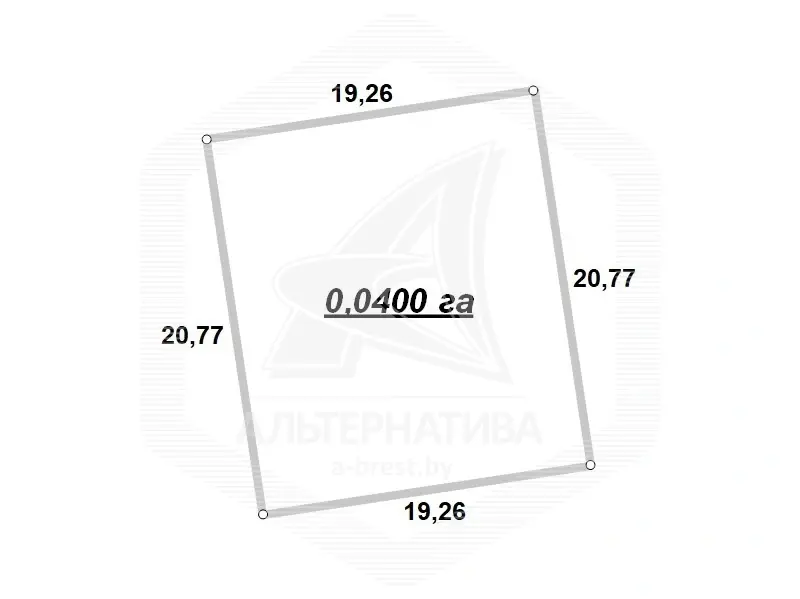 участок, Урожай ОАО Брестхлебопродукт, , стоимость продажи 32 459 р.