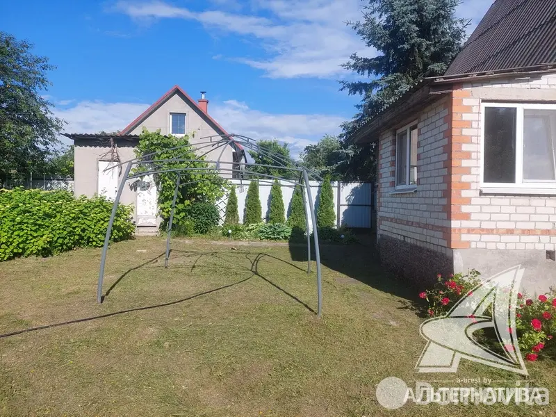 дача, Росинка при Брестском ДЭУ-138,