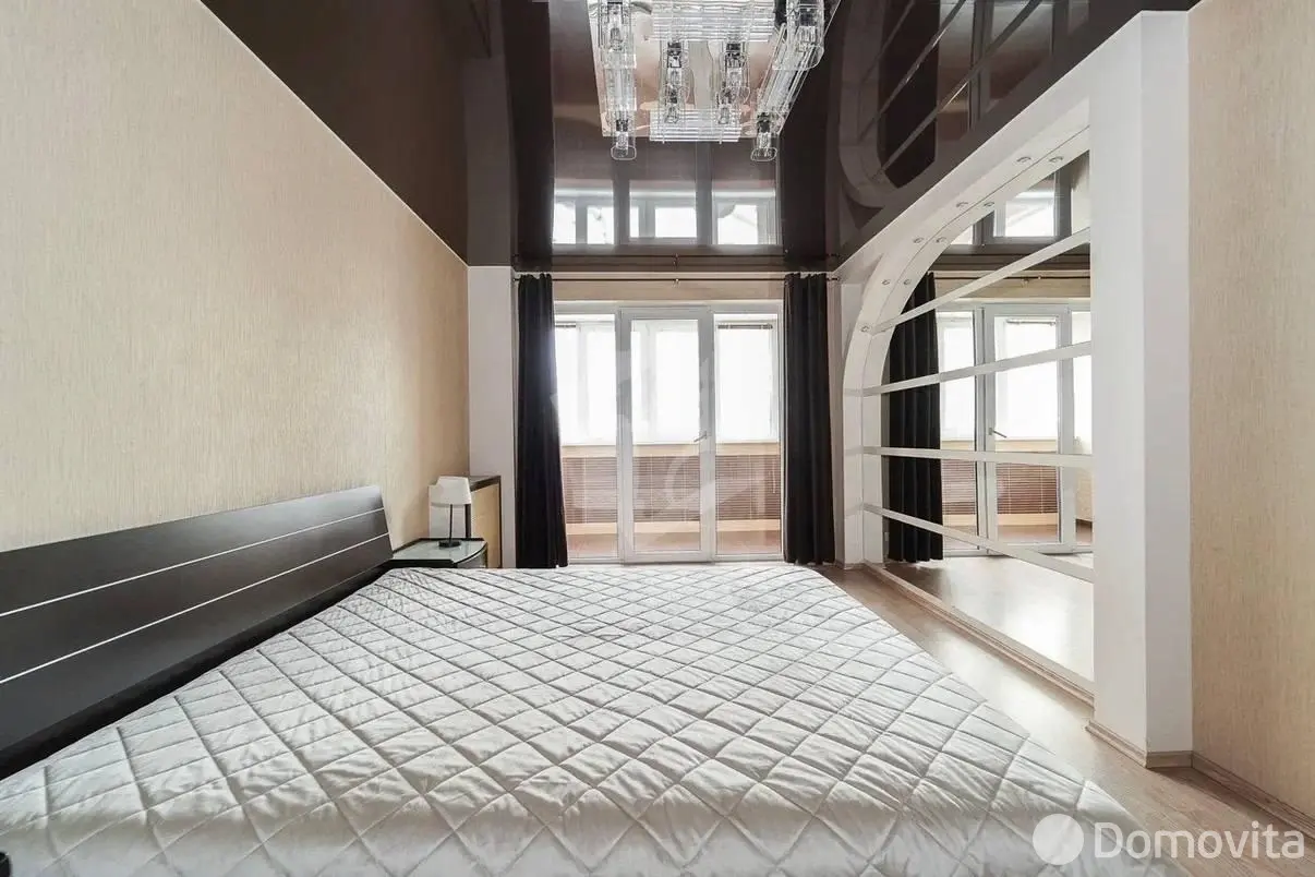 квартира, Минск, Игуменский тр-т, д. 32