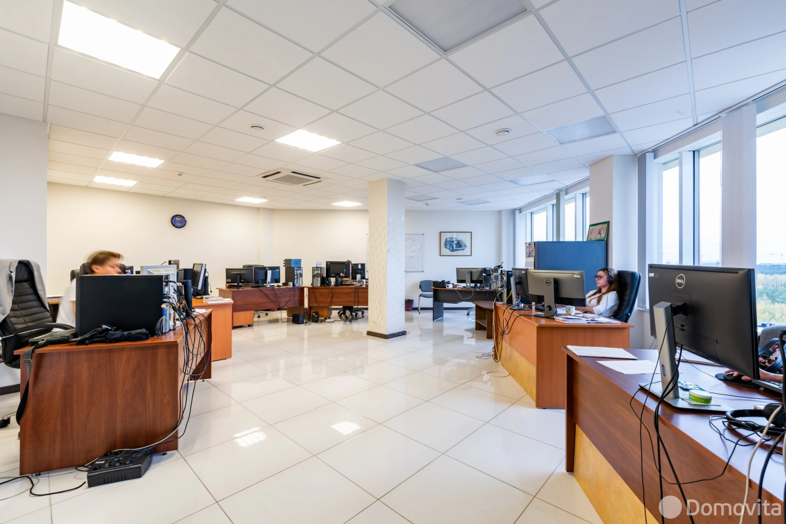 Аренда офиса на ул. Франциска Скорины, д. 8 в Минске, 4932EUR, код 16192 - фото 15