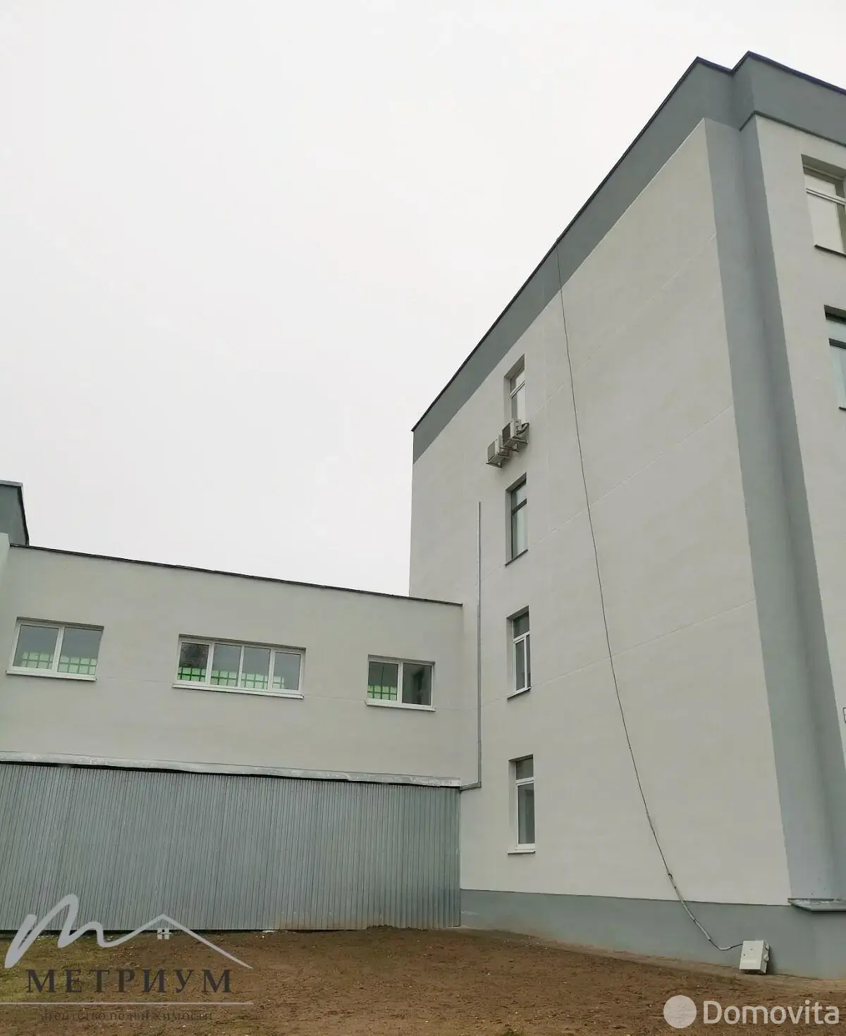 Купить офис на ул. Селицкого, д. 113/А в Минске, 110000USD, код 8995 - фото 13