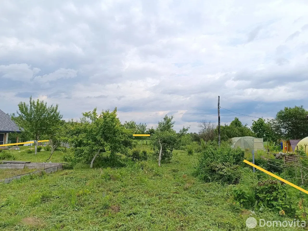 Купить земельный участок, 10.22 соток, Весна-93, Минская область, 8000USD, код 571066 - фото 12