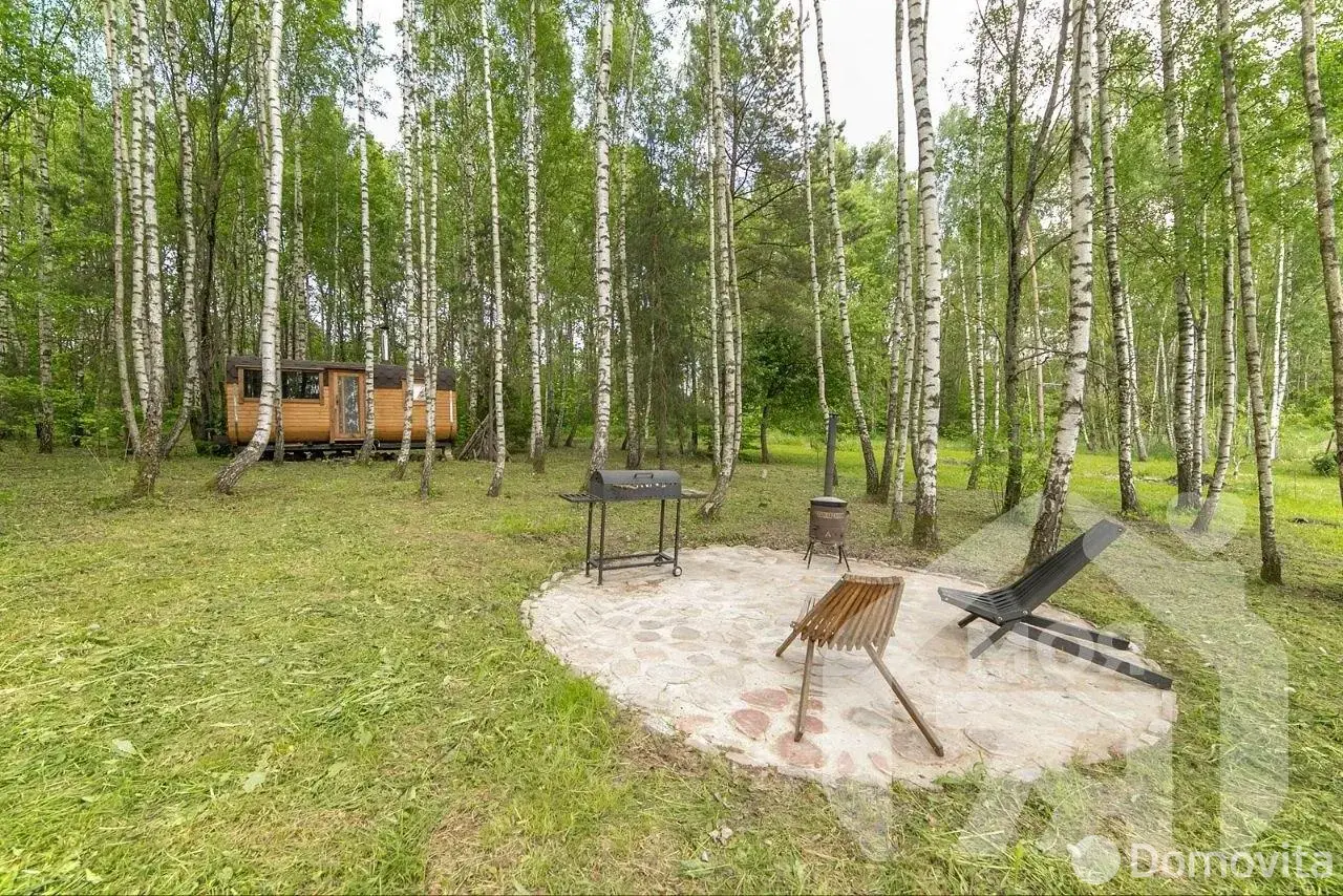 Продажа 1-этажной дачи в Минская область, 192600BYN, код 185970 - фото 16