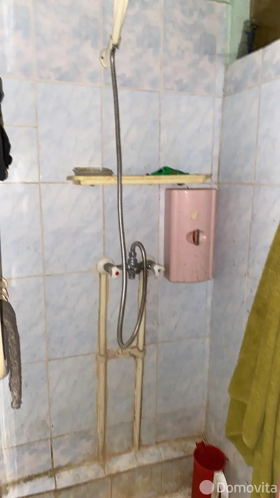 Продажа комнаты в Новополоцке, ул. Ктаторова, д. 8, цена 21000 BYN, код 7728 - фото 7