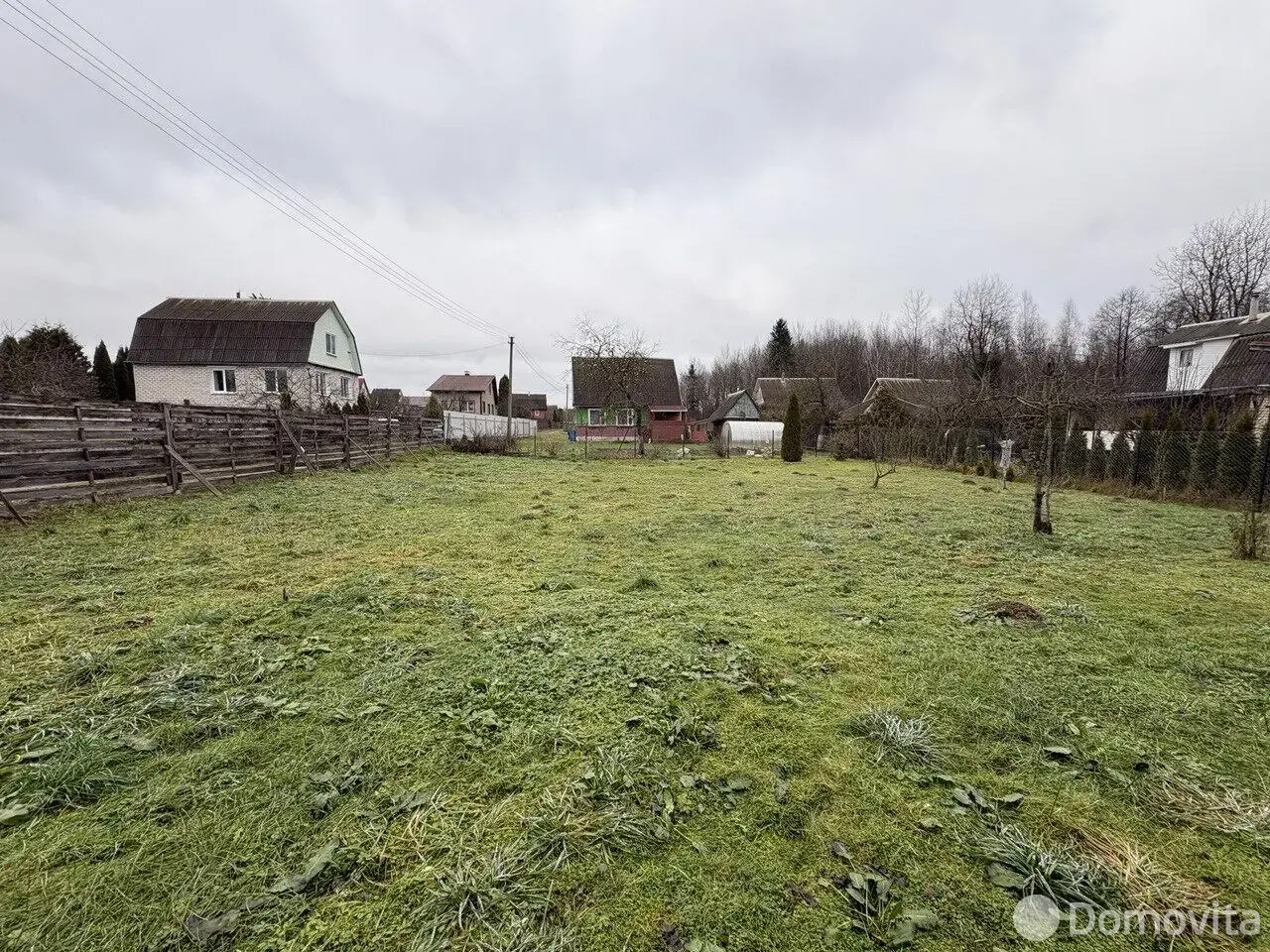 Купить земельный участок, 6 соток, Динамовец, Минская область, 10000USD, код 571306 - фото 4