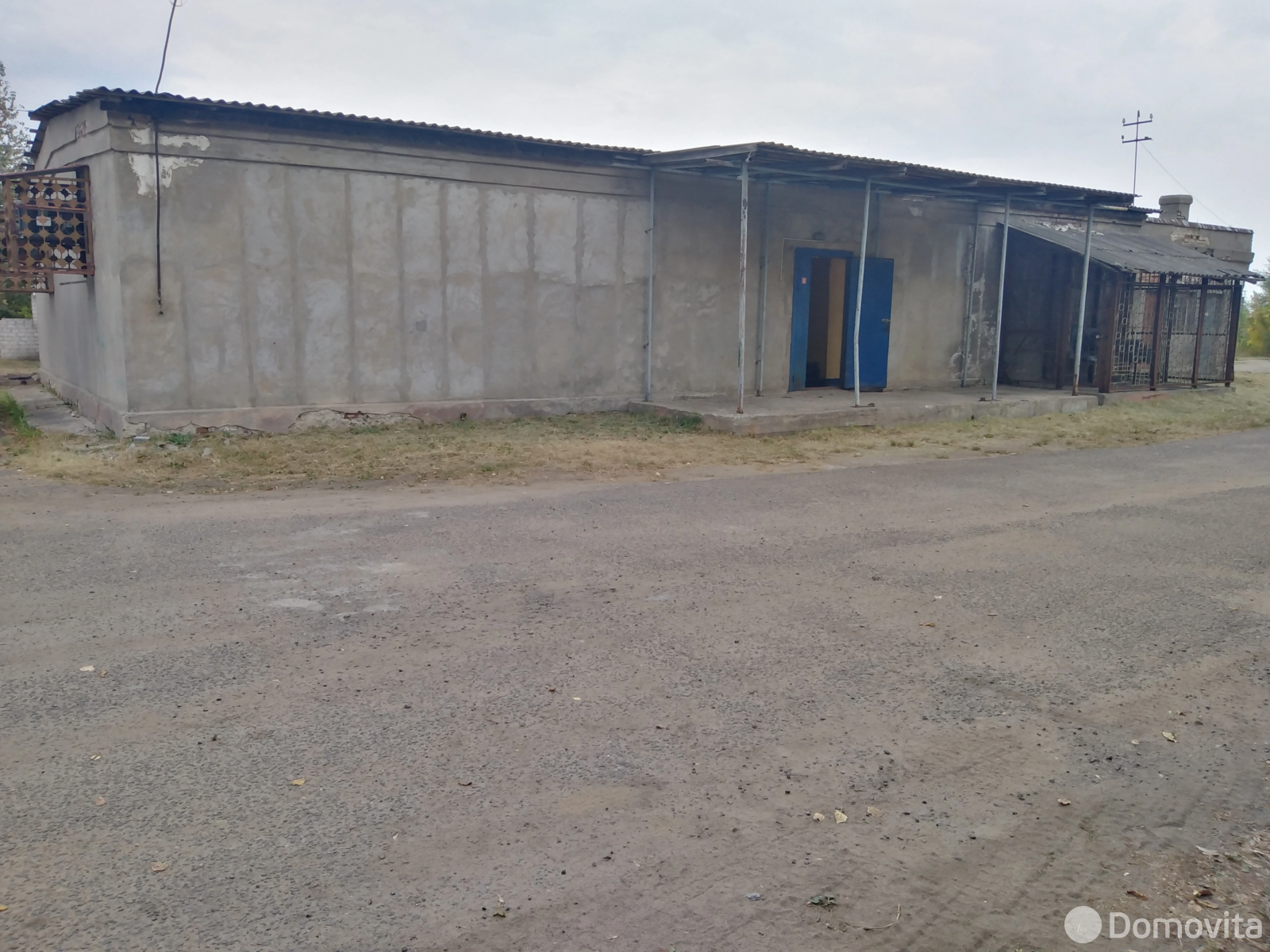 Цена продажи склада, Бобруйск, ул. Карла Маркса, д. 220А