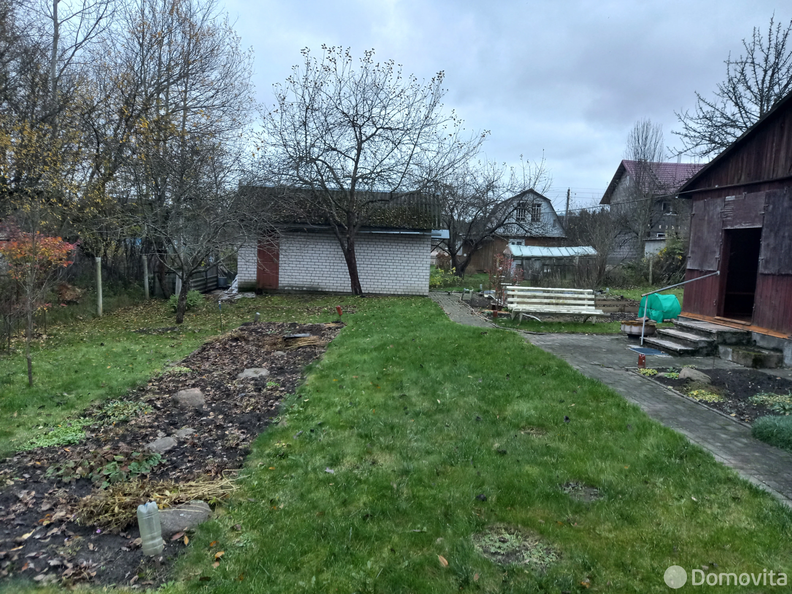 Продажа 2-этажной дачи в ЧАБАРОК ПРИ БЕЛОРУССКОМ ГОСУДАРВЕННОМ УНИВЕРСИТЕТЕ ФИЗИЧЕСКОЙ КУЛЬТУРЫ Минская область, 54000BYN, код 185054 - фото 11